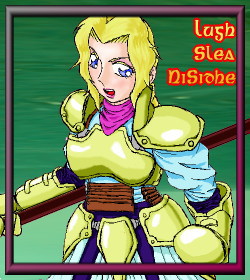 ルーのプロフ絵2